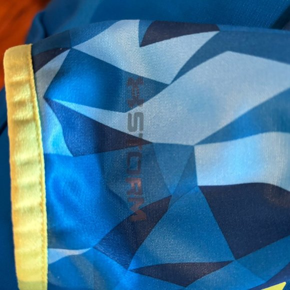 Under Armour Shirts & Tops Boys Set Of 2 Ua Under Armour Storm